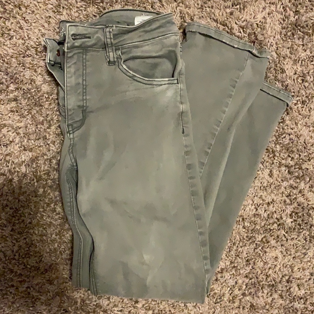 American Eagle Pants